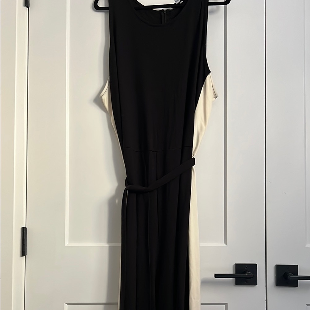 Crystal Kobe (3x 24-26) Formal Jumpsuit - Worn Once
